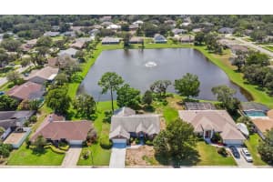 6111 HALF MOON DRIVE, PORT ORANGE, FL 32127 Sold 09/25/25