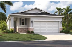 3582 DAHLIA DRIVE, LAKE HAMILTON, FL 33851 Sold 09/09/25