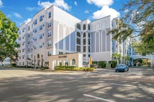 304 E South St #5029, ORLANDO