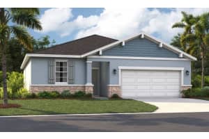 932 Pearlwood Loop, EAGLE LAKE