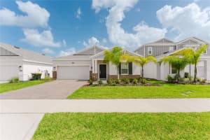 2862 ARMSTRONG AVENUE, CLERMONT, FL 34714 - MLS#MFRO6330861