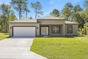 2568 W Dolphin Dr, CITRUS SPRINGS