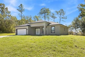 2568 DOLPHIN DRIVE, CITRUS SPRINGS, FL 34434 Sold 09/22/25