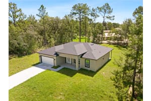 2568 DOLPHIN DRIVE, CITRUS SPRINGS, FL 34434 Sold 09/22/25