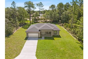 2568 DOLPHIN DRIVE, CITRUS SPRINGS, FL 34434 Sold 09/22/25