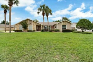 243 CAMBRIDGE DRIVE, LONGWOOD, FL 32779 Sold 09/02/25
