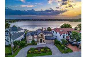 591 DOMMERICH DRIVE, MAITLAND, FL 32751 Sold 11/14/25