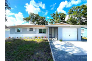 9153 86TH AVENUE, SEMINOLE, FL 33777 Sold 08/27/25