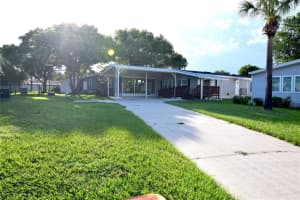 3841 King Sago Ct, OVIEDO