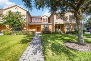 10886 Savannah Landing Cir, ORLANDO