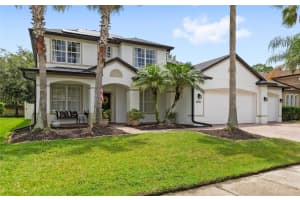 16512 CEDAR RUN DRIVE, ORLANDO, FL 32828 Sold 09/25/25