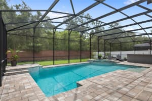 16512 CEDAR RUN DRIVE, ORLANDO, FL 32828 Sold 09/25/25