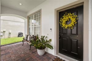 16512 CEDAR RUN DRIVE, ORLANDO, FL 32828 Sold 09/25/25