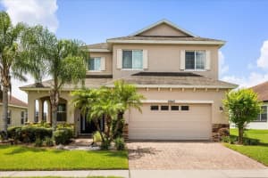 2845 Sail Breeze Way, KISSIMMEE