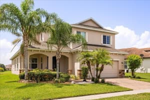 2845 SAIL BREEZE WAY, KISSIMMEE, FL 34744 - MLS#MFRO6330895