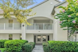 570 Cranes Way #244, ALTAMONTE SPRINGS