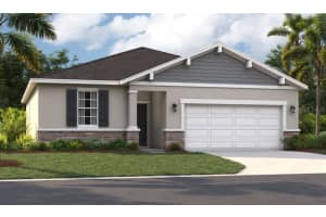 898 PEBBLE CREST LANE, EAGLE LAKE, FL 33839 Sold 09/03/25