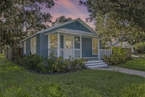 322 S Maple Ave, SANFORD