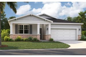 874 PEBBLE CREST LANE, EAGLE LAKE, FL 33839 Sold 09/09/25