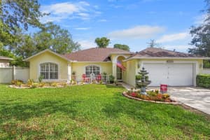 216 S Fairbairn Dr, DELTONA