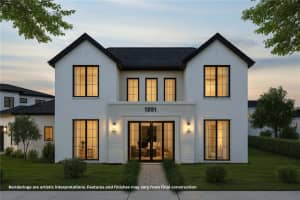 1201 Tanager Dr, ORLANDO