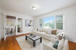 529 CRYSTAL LAKE DRIVE, ORLANDO, FL 32803 Sold 09/10/25