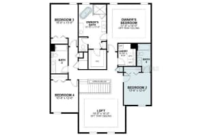 5262 PRAIRIE PRESERVE RUN, ST CLOUD, FL 34772 - MLS#MFRO6330961