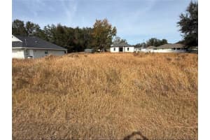 0 DOGWOOD DR CIRCLE, OCALA, FL 34472 - MLS#MFRO6330973