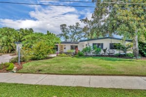 3007 CHELSEA STREET, ORLANDO, FL 32803 Sold 09/03/25