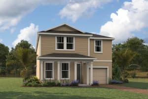 2332 Distant Sun Trl, KISSIMMEE