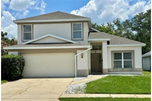 2519 Chatham Cir, KISSIMMEE