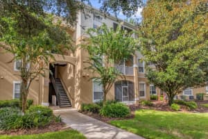 6166 Stevenson Dr #106, ORLANDO