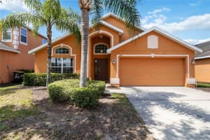 814 Orange Cosmos Blvd, DAVENPORT