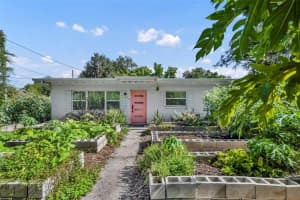 1601 Triangle Ave, ORLANDO