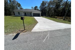 104 W GREENBRIAR PL, CITRUS SPRINGS, FL 34434 - MLS#MFRO6331013