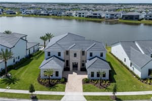 9760 Laurel Berry Dr, ORLANDO