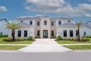 9760 LAUREL BERRY DRIVE, ORLANDO, FL 32827 - MLS#MFRO6331025