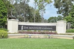 2564 ROBERT TRENT JONES DRIVE, ORLANDO, FL 32835 - MLS#MFRO6331030