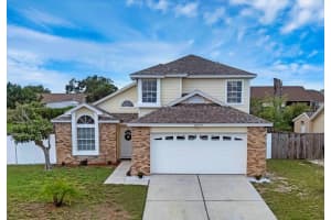 6742 Callie Rd, ORLANDO