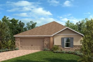 850 Wedgewood St, LAKE WALES