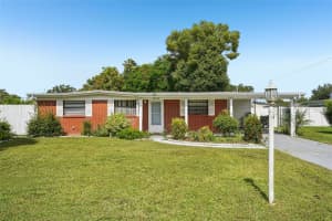 42 COSMOS DRIVE, ORLANDO, FL 32807 Sold 08/27/25