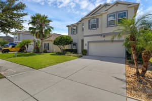 1133 WHITE WATER BAY DRIVE, GROVELAND, FL 34736 - MLS#MFRO6331079