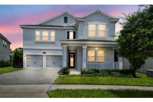 11352 Satire St, ORLANDO