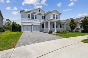 11352 SATIRE STREET, ORLANDO, FL 32832 - MLS#MFRO6331082