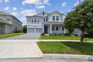 11352 SATIRE STREET, ORLANDO, FL 32832 - MLS#MFRO6331082