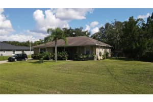 19780 MAJESTIC STREET, ORLANDO, FL 32833 Sold 08/15/25