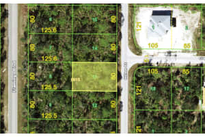 2477 HILTON STREET, PORT CHARLOTTE, FL 33948 - MLS#MFRO6331098