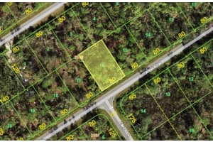 1465 ADALIA TERRACE, PORT CHARLOTTE, FL 33953 - MLS#MFRO6331100