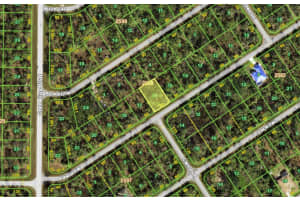1465 ADALIA TERRACE, PORT CHARLOTTE, FL 33953 - MLS#MFRO6331100