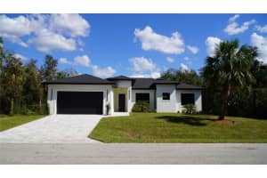 249 PEMBROKE DRIVE, PORT CHARLOTTE, FL 33954 Sold 09/02/25